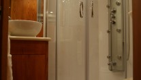 SCHNUPSI - Guest Bathroom
